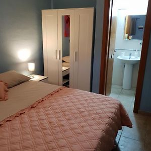 Rooms In The Beach